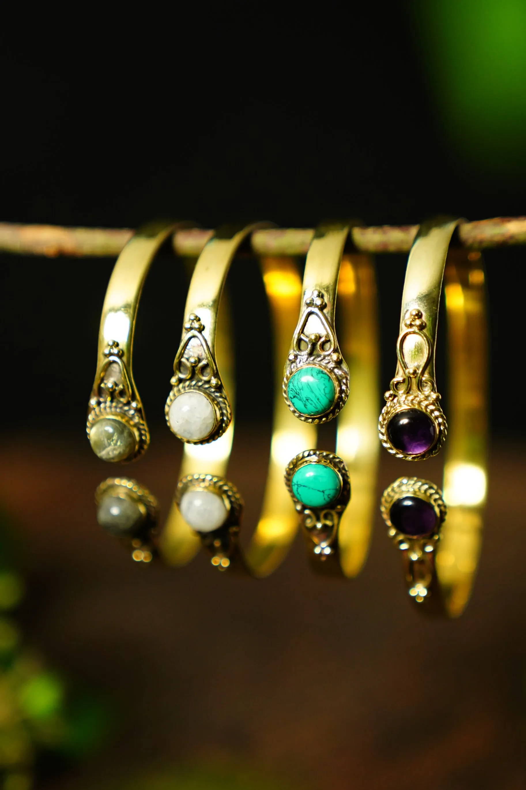 Bracelet 'Kazaru'