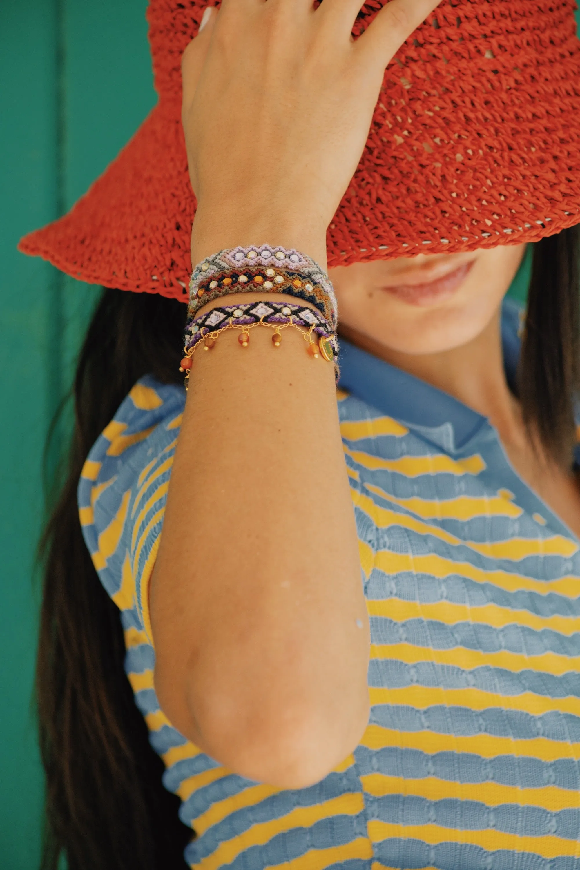 Free Spirit Bracelet - Macuira