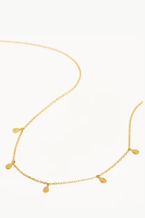 Grace Choker Gold