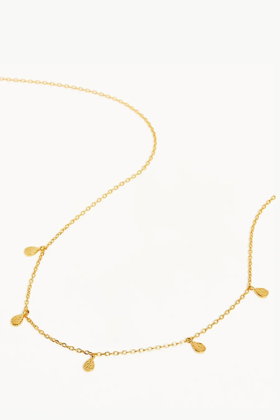 Grace Choker Gold