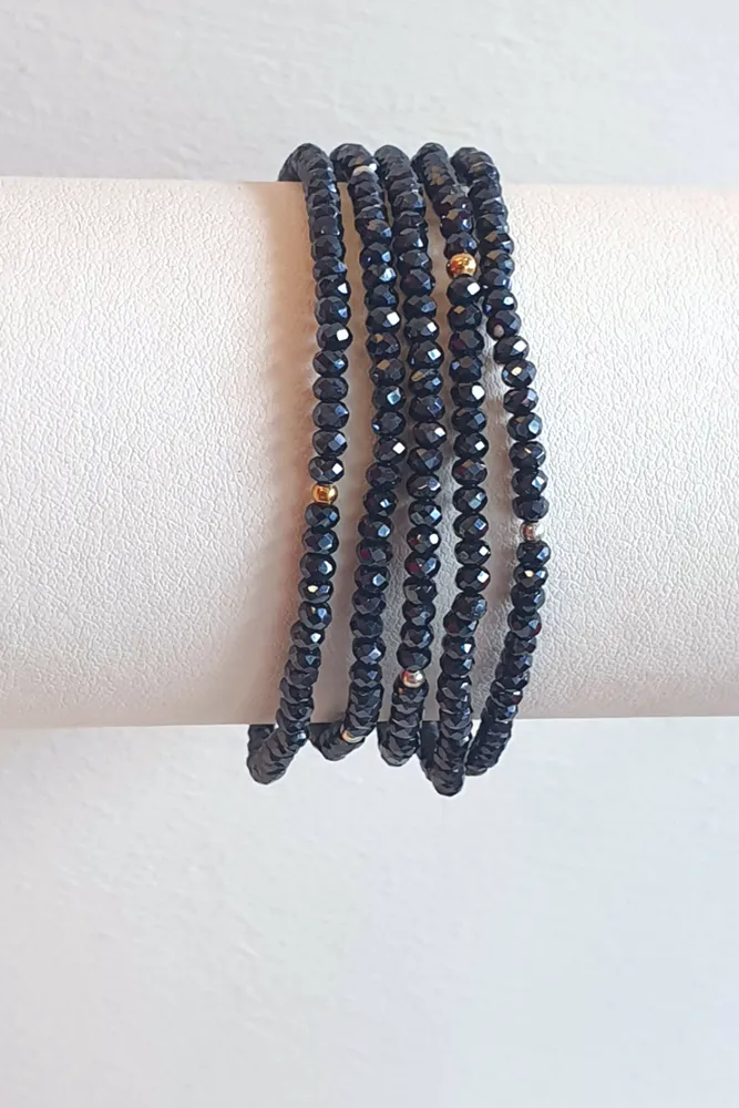 Joyo Crystal Stretch Bracelet