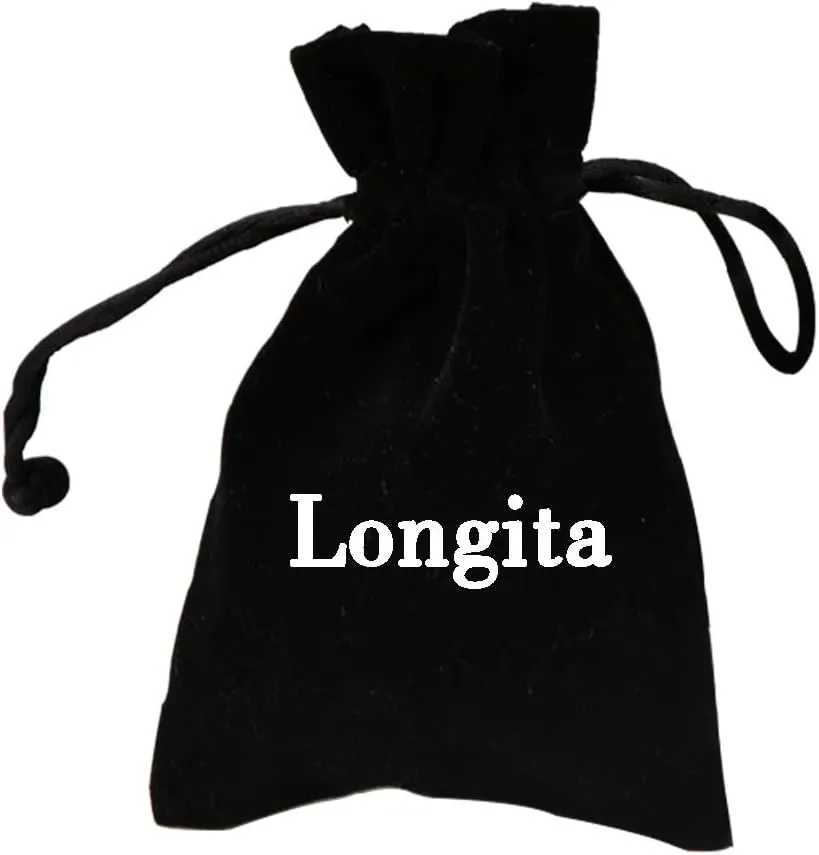 Longita Fake Belly Ring - Clip-on Button Rings, Piercing and Earrings