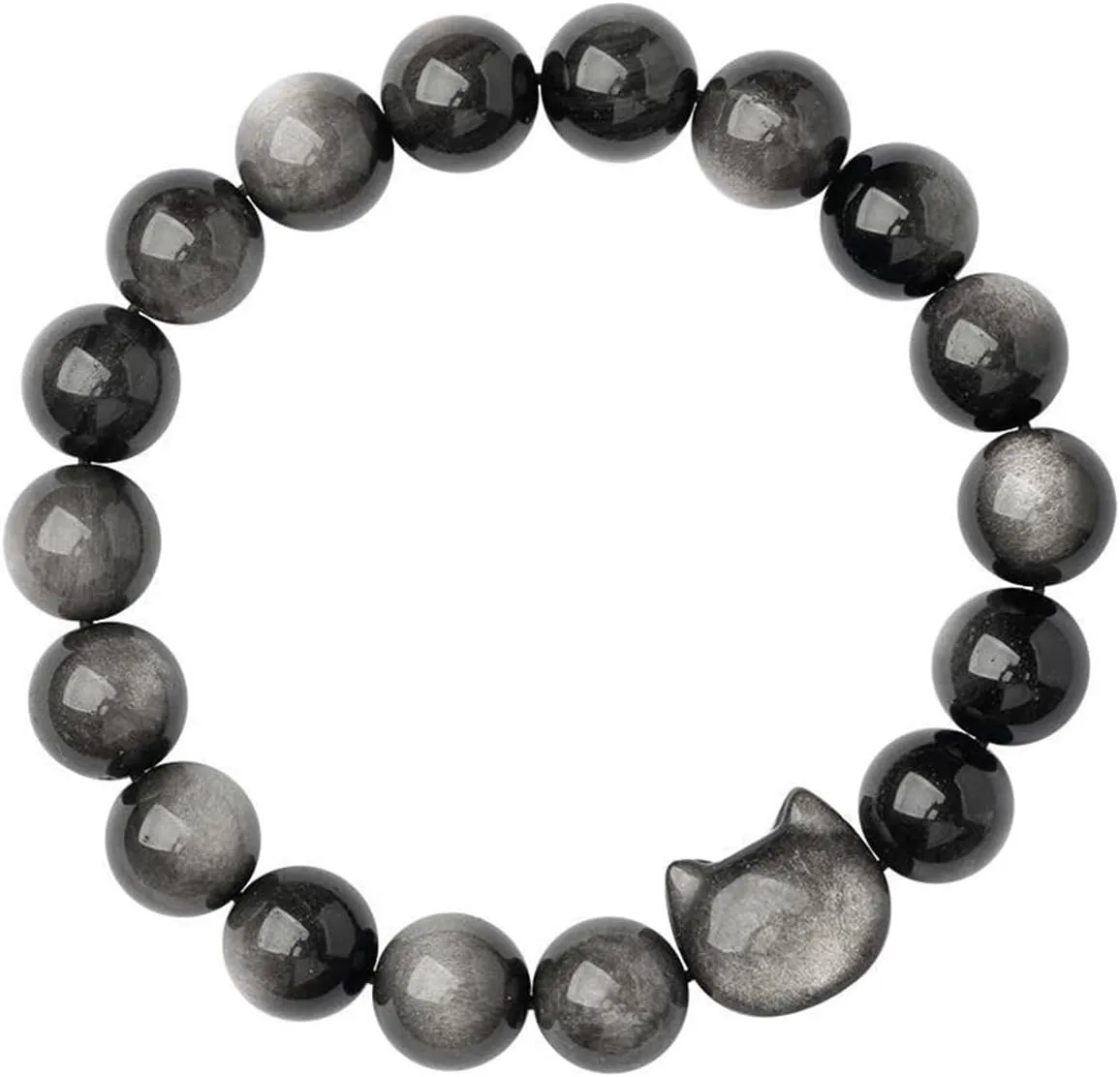 Mens beaded Bracelets - Stylish Beaded Bracelets for Men, Men's Bracelets Beads Collection - Beaded Bracelets For Men