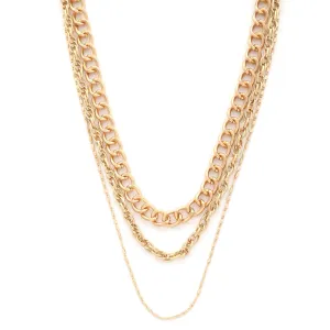 Mylah Necklace