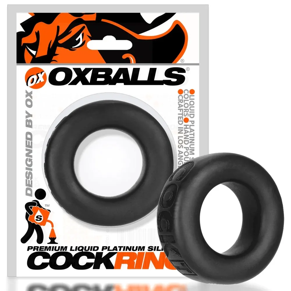 Oxballs Cock-T Cock Ring