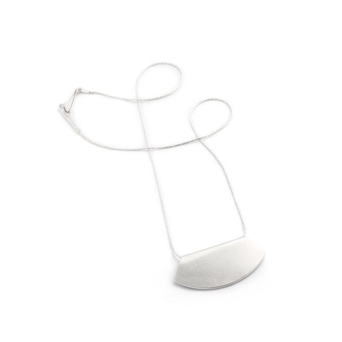 Recast Novi Necklace
