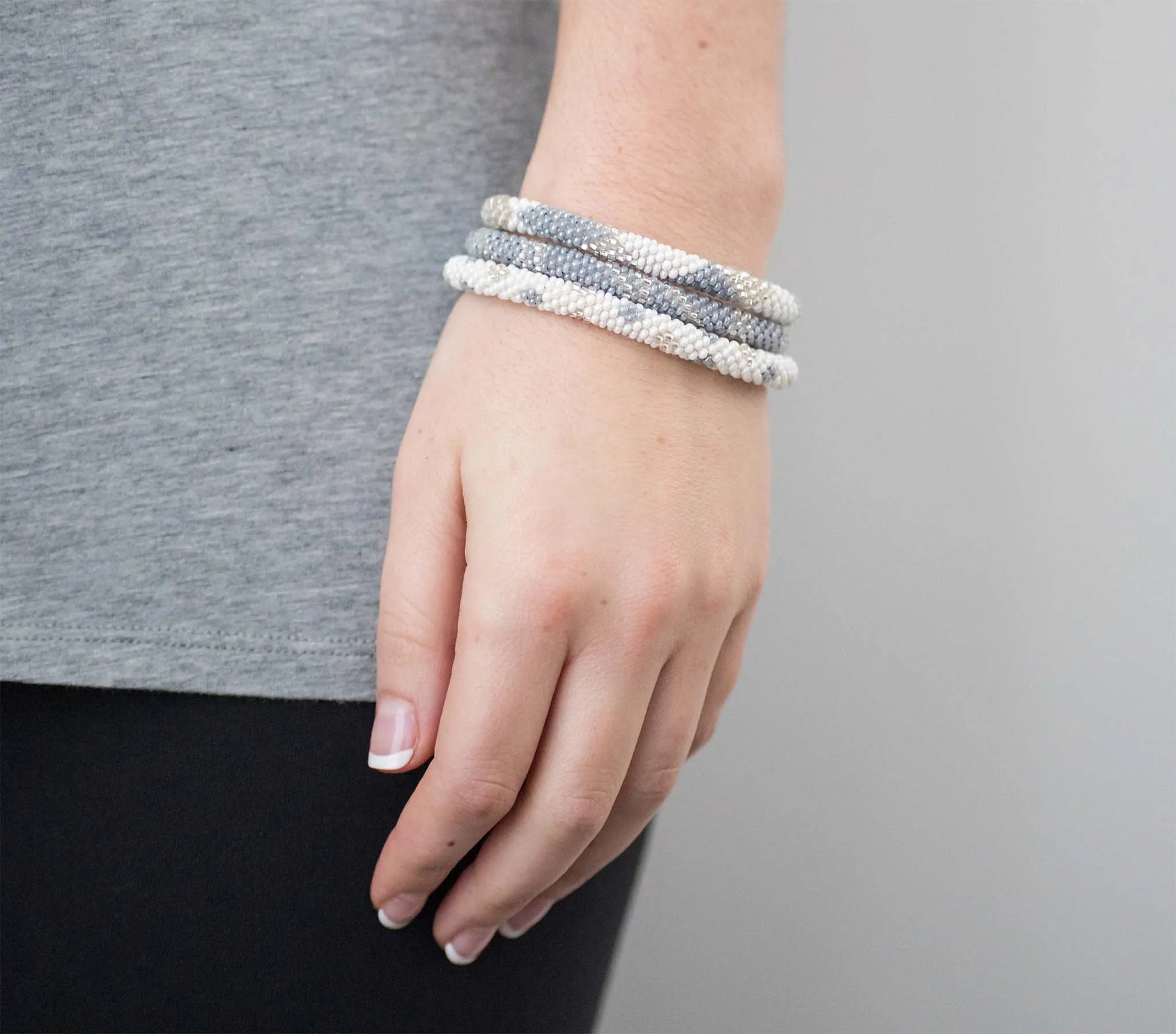 Roll-On® Bracelets <br> First Mate