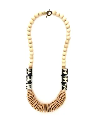 Sophie Necklace by Anchor Beads